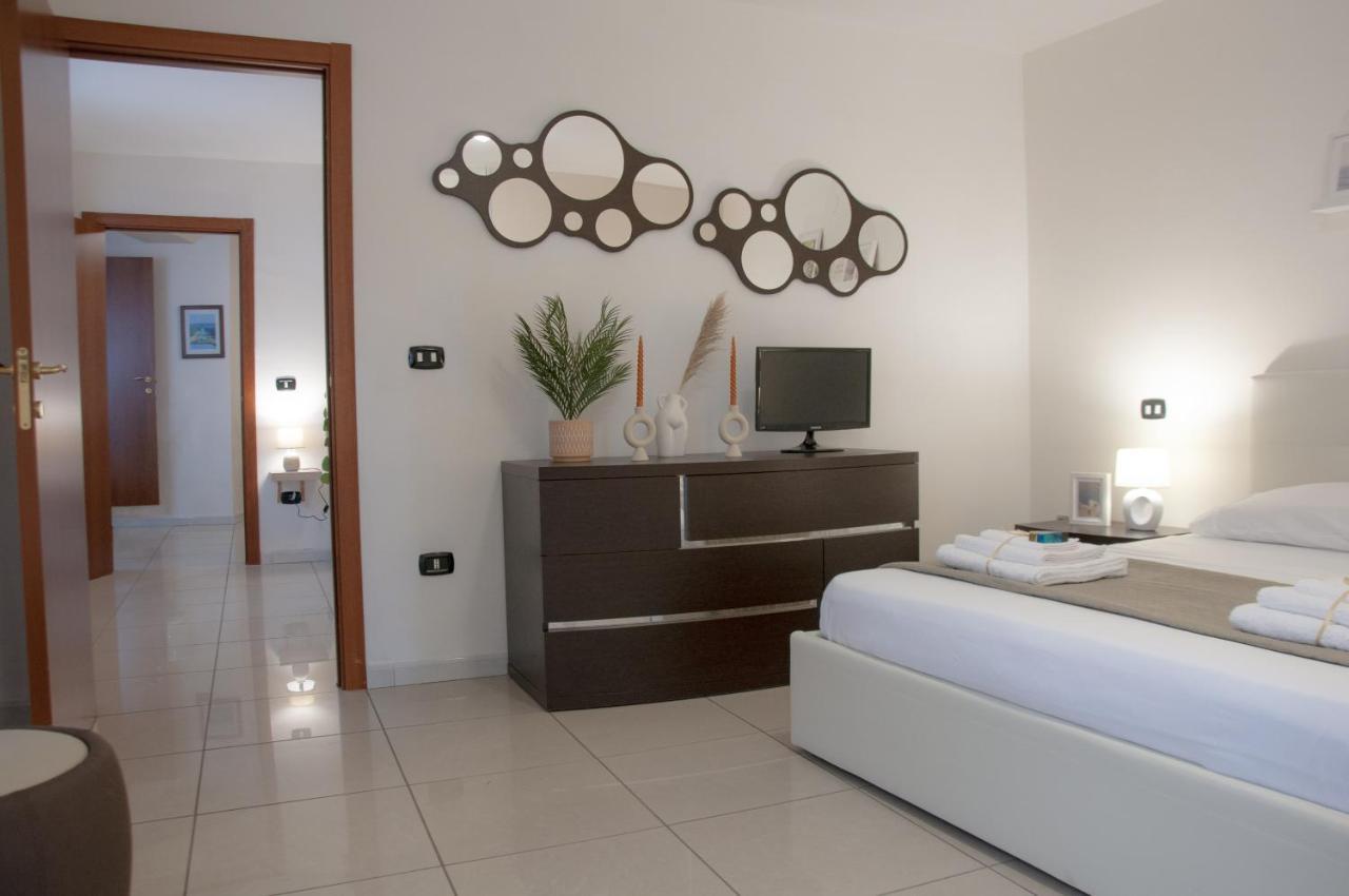 Le Muse Apartment Caserta Exterior photo