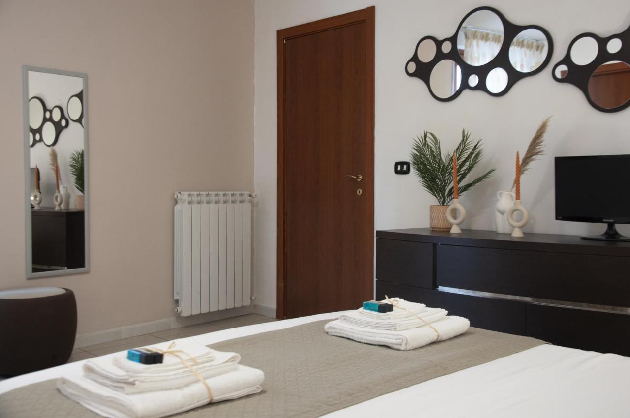 Le Muse Apartment Caserta Exterior photo