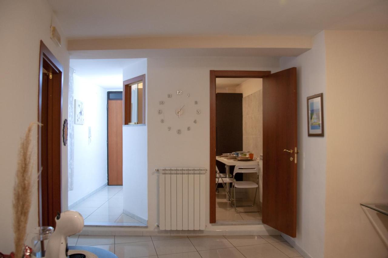 Le Muse Apartment Caserta Exterior photo