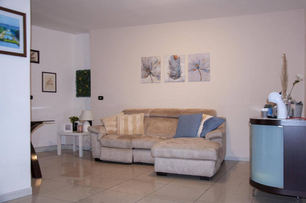 Le Muse Apartment Caserta Exterior photo
