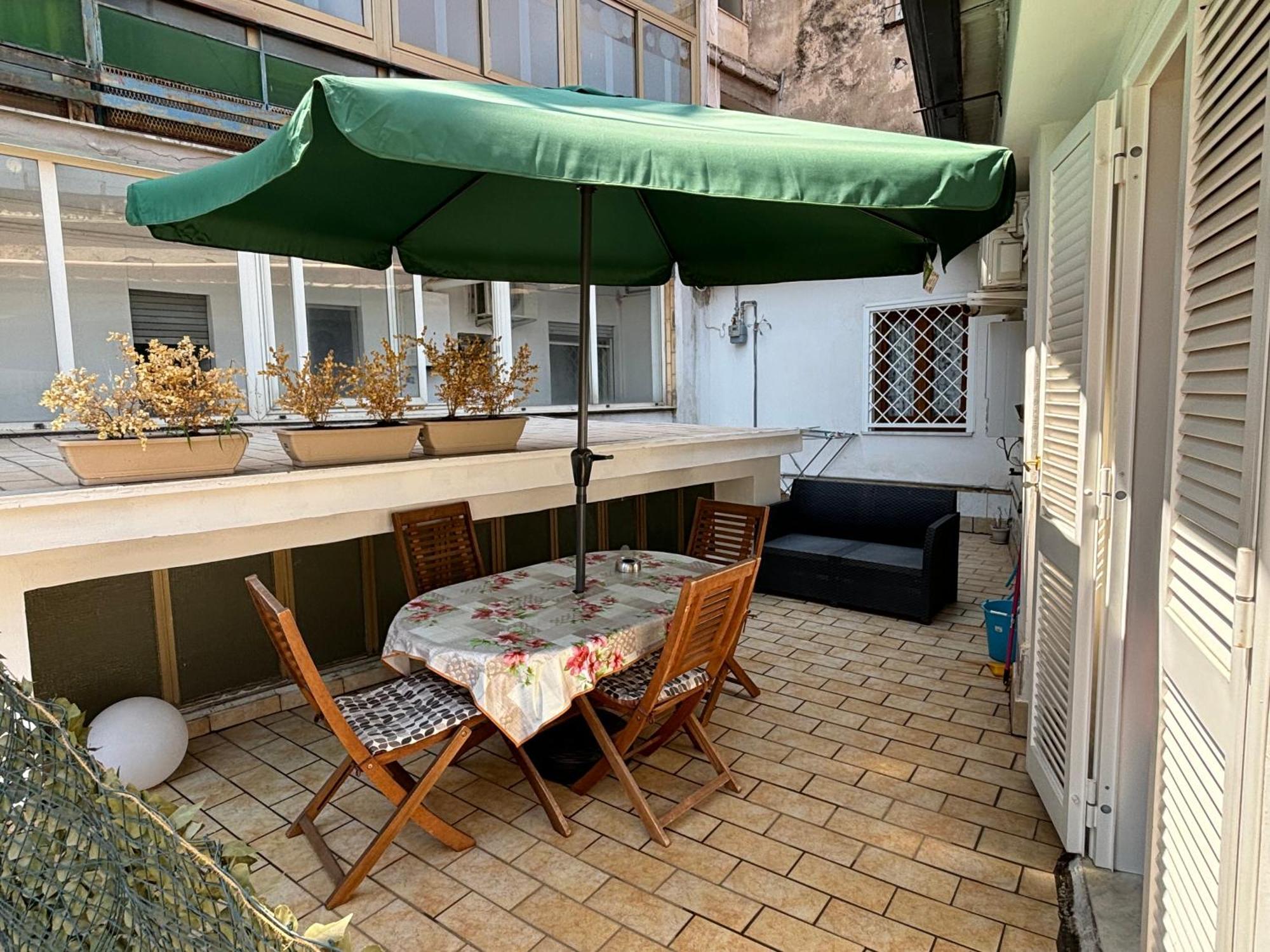Le Muse Apartment Caserta Exterior photo