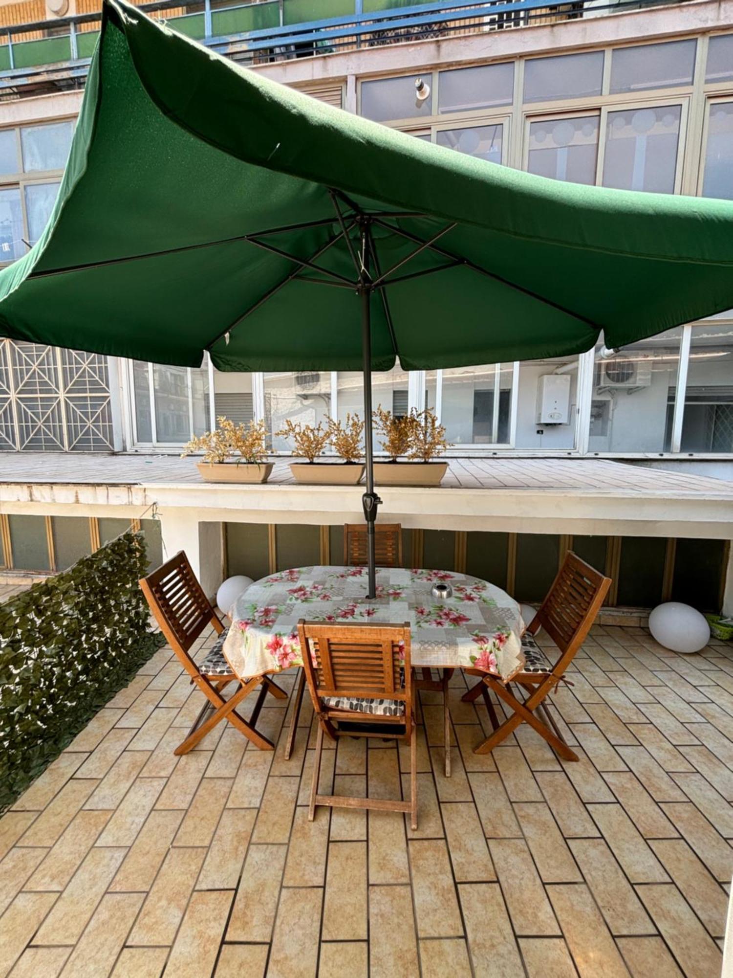 Le Muse Apartment Caserta Exterior photo