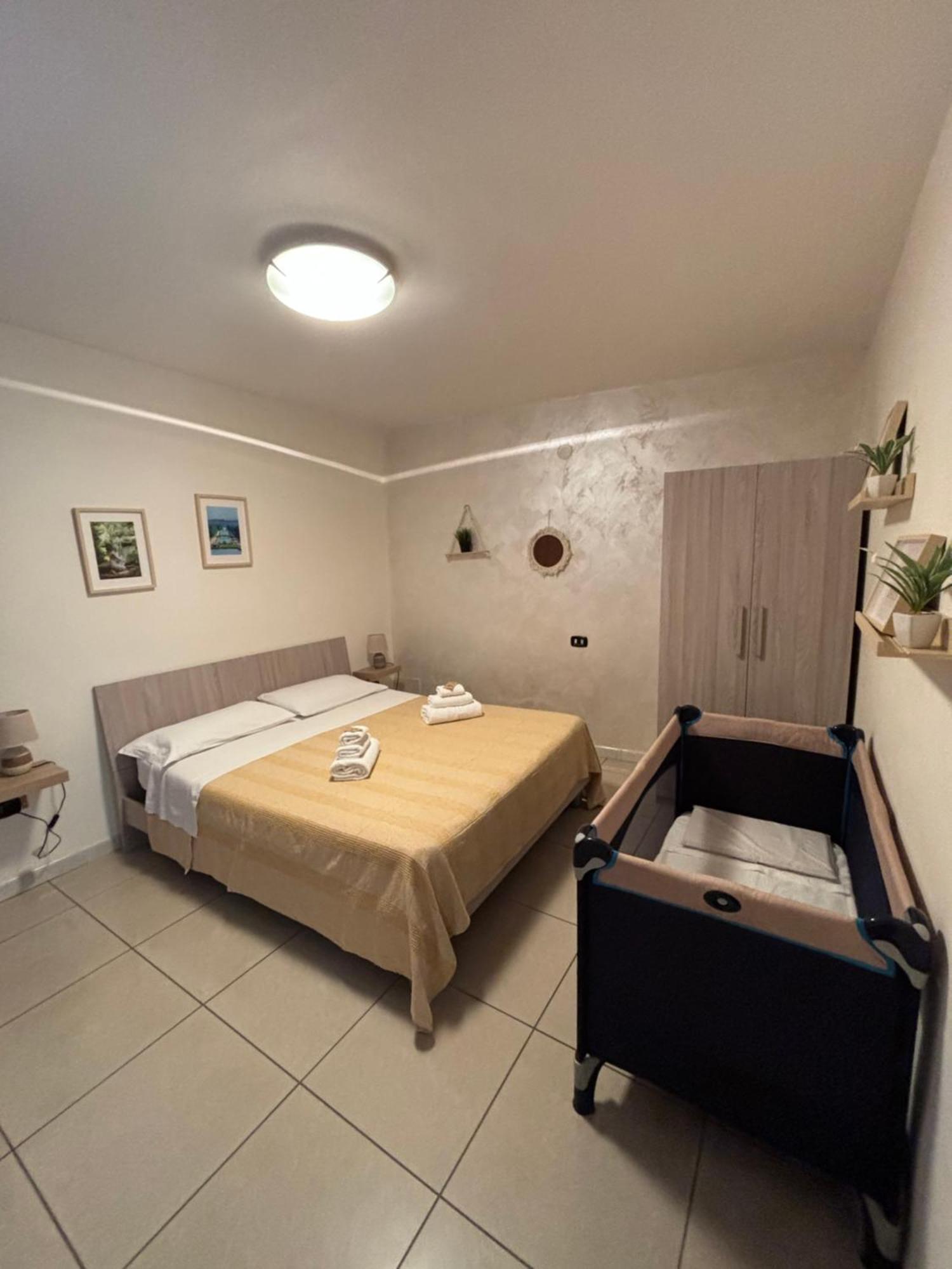 Le Muse Apartment Caserta Exterior photo
